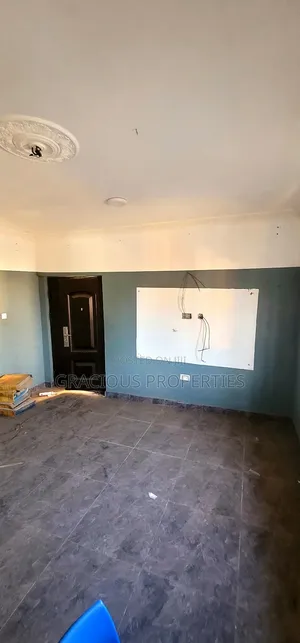 2bdrm Apartment in Gracious Properties, Mallam Junction for rent