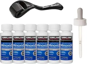 Kirkland Minoxidil