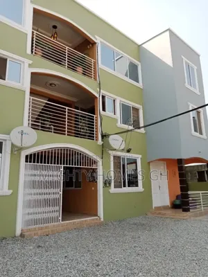 2bdrm Apartment in Migty Homes, Kasoa for rent