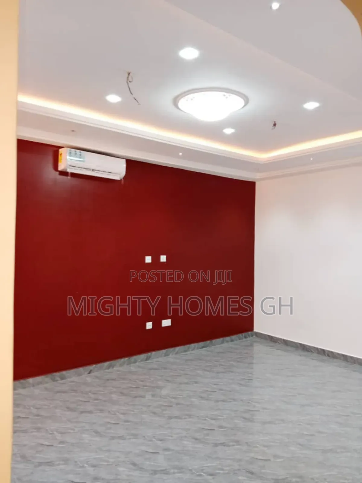 2bdrm Apartment in Migty Homes, Kasoa for rent