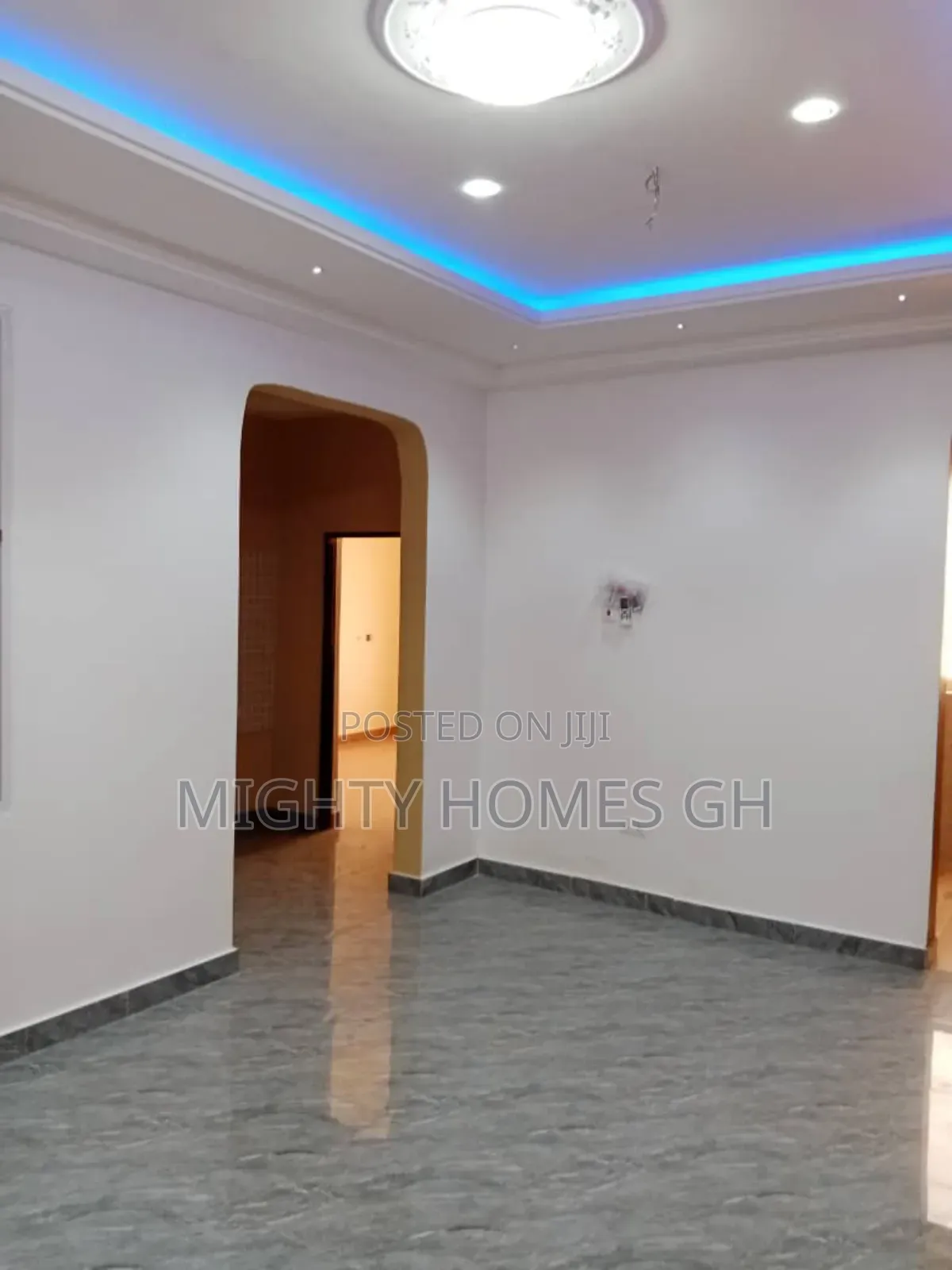 2bdrm Apartment in Migty Homes, Kasoa for rent