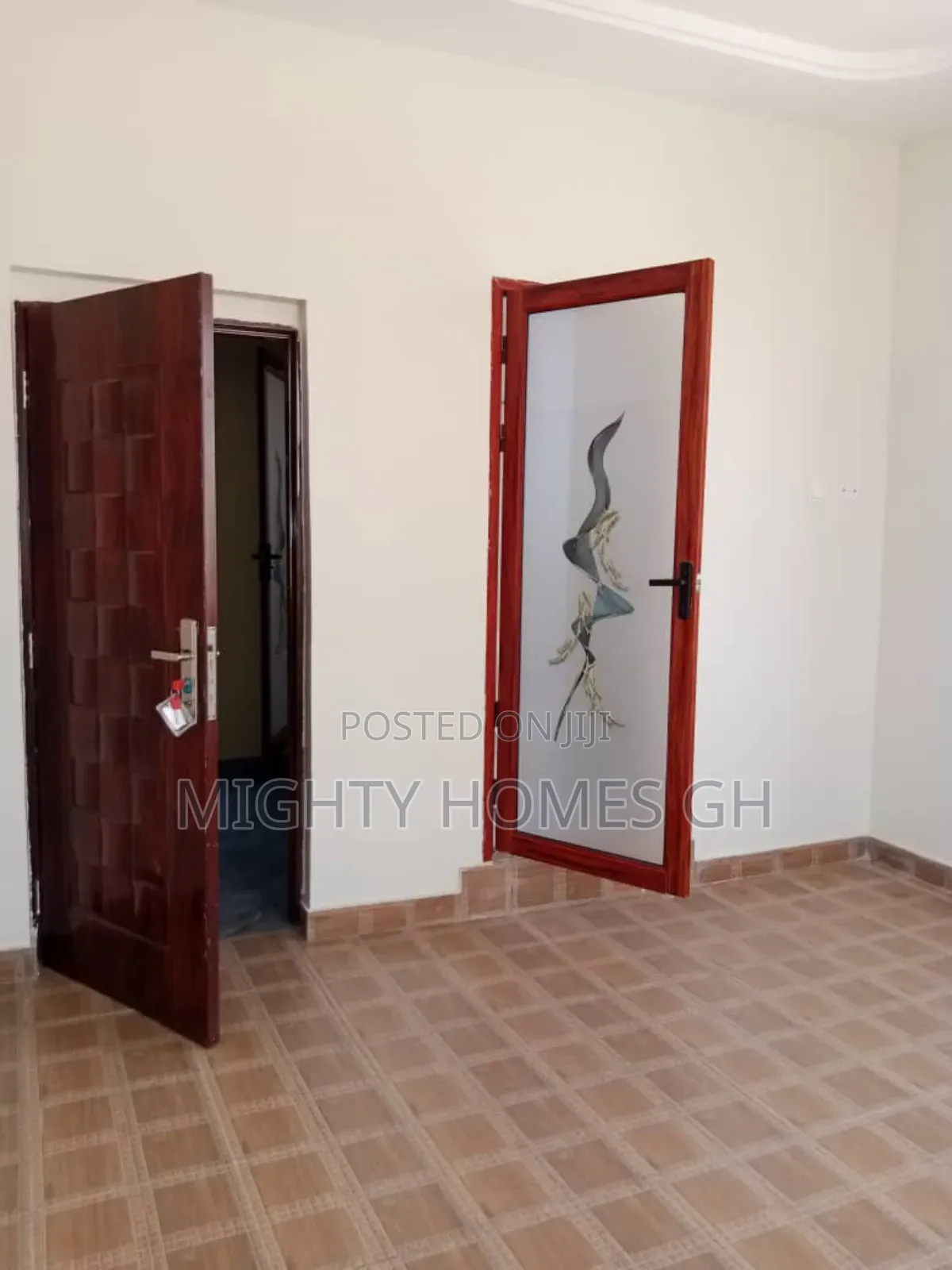 2bdrm Apartment in Migty Homes, Kasoa for rent