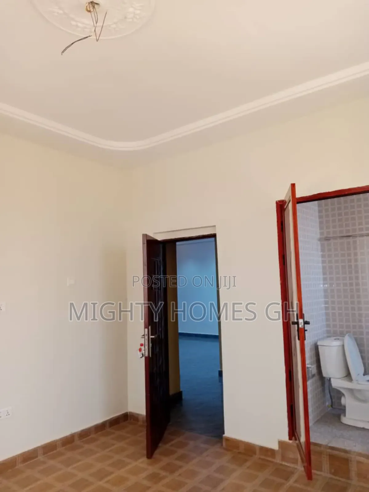 2bdrm Apartment in Migty Homes, Kasoa for rent