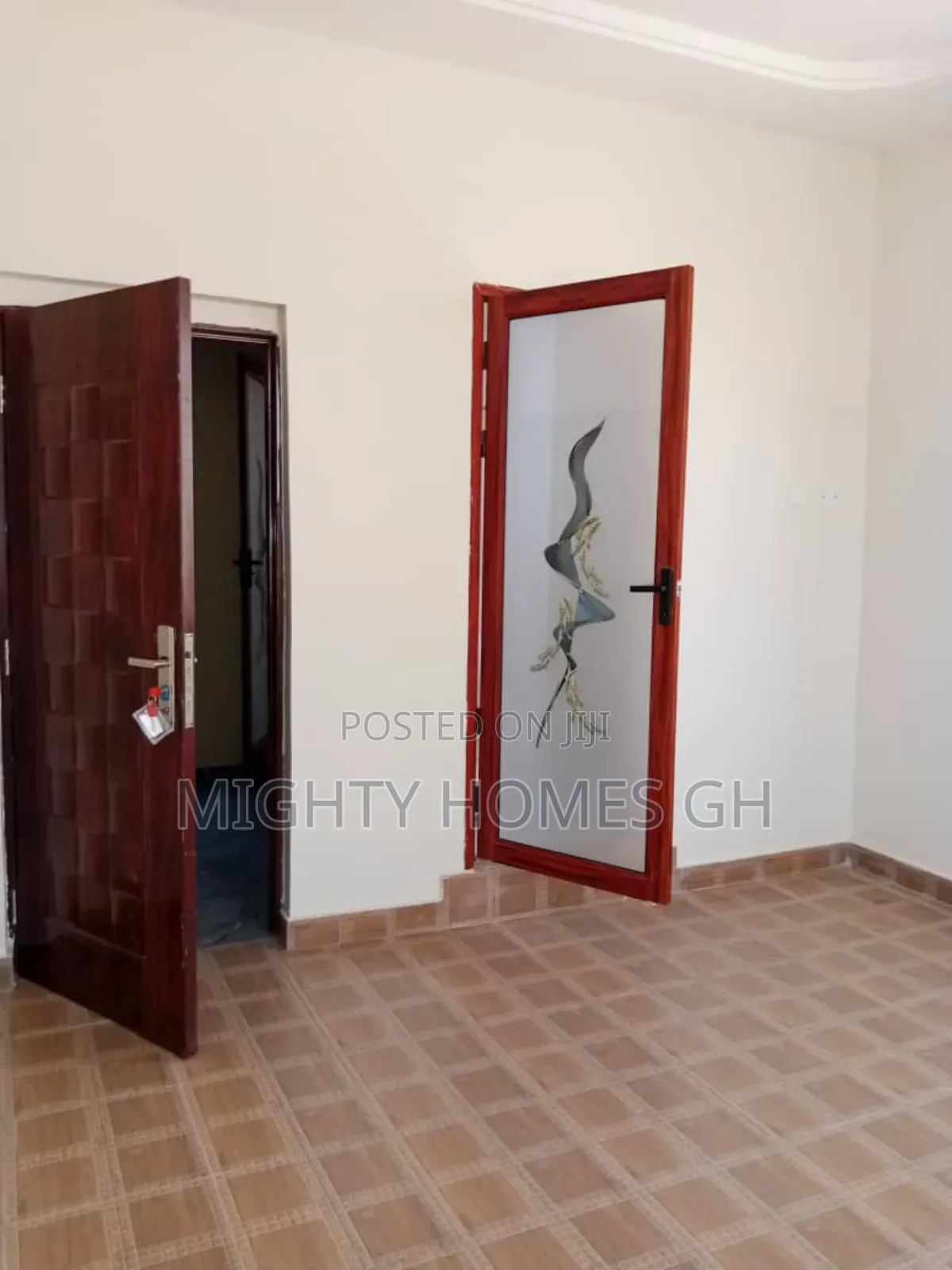 2bdrm Apartment in Migty Homes, Kasoa for rent