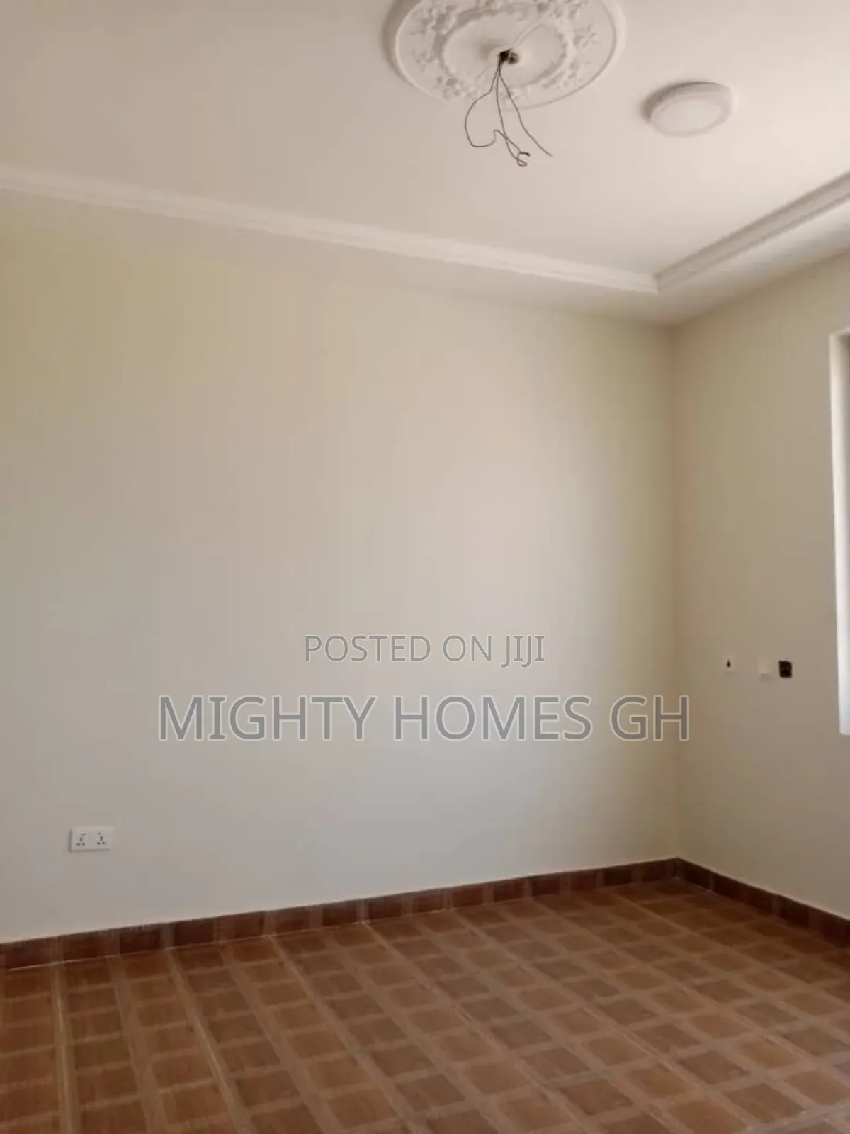 2bdrm Apartment in Migty Homes, Kasoa for rent