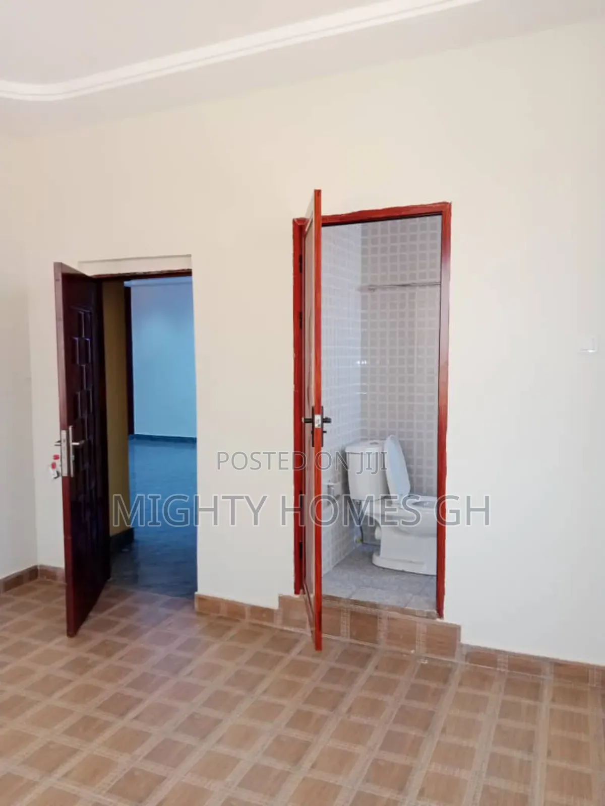 2bdrm Apartment in Migty Homes, Kasoa for rent