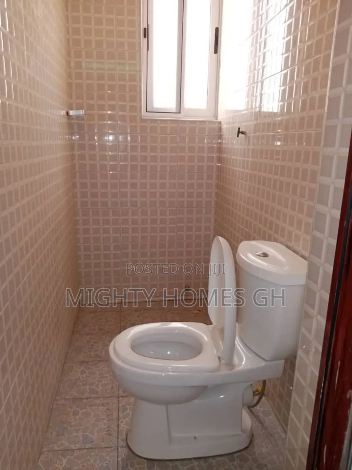 2bdrm Apartment in Migty Homes, Kasoa for rent
