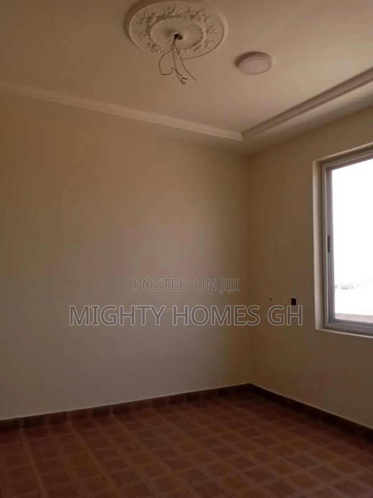2bdrm Apartment in Migty Homes, Kasoa for rent