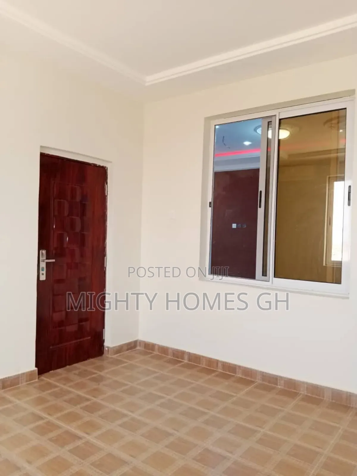 2bdrm Apartment in Migty Homes, Kasoa for rent