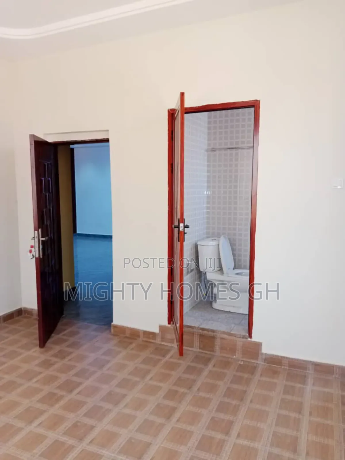 2bdrm Apartment in Migty Homes, Kasoa for rent