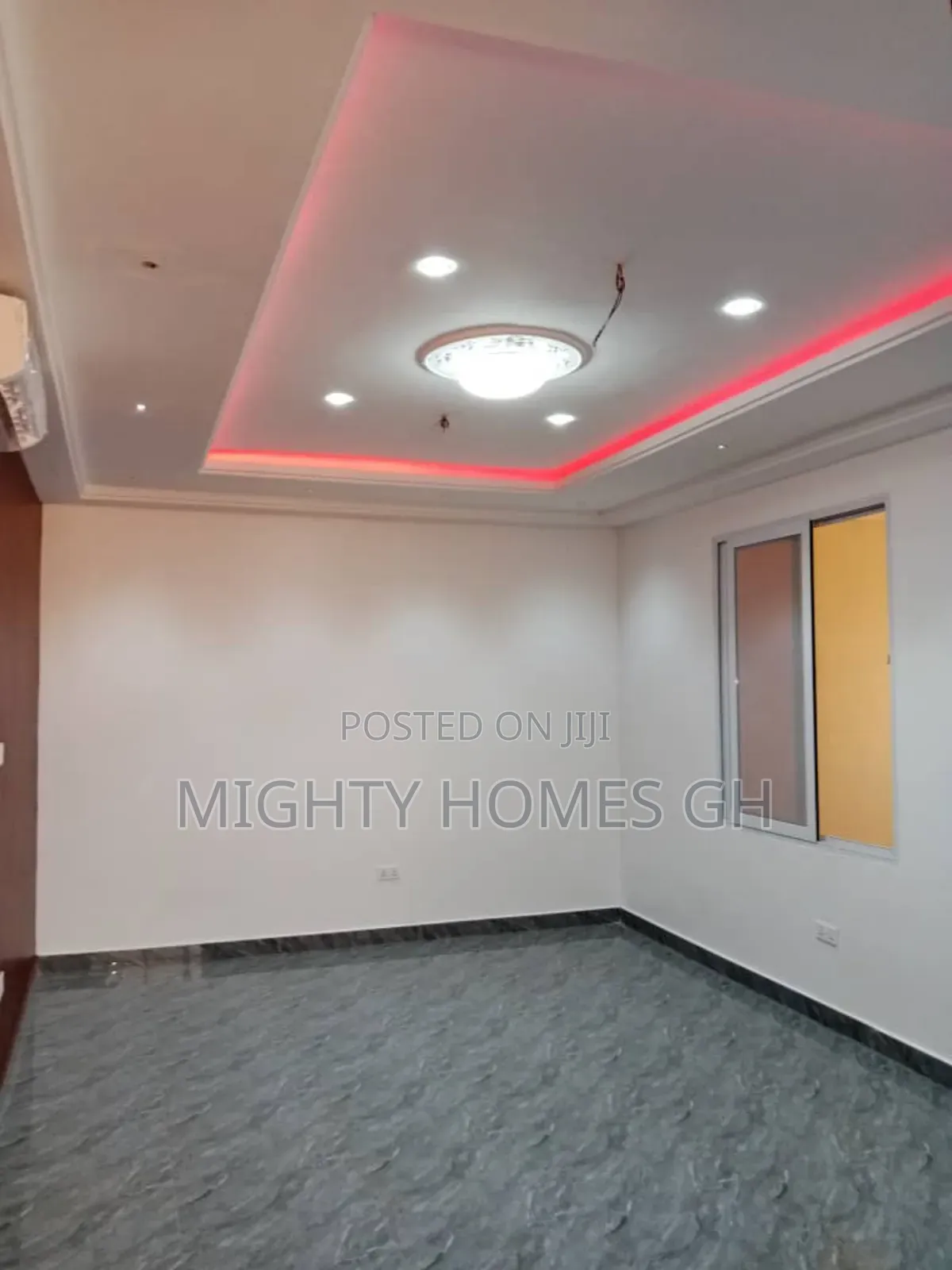 2bdrm Apartment in Migty Homes, Kasoa for rent