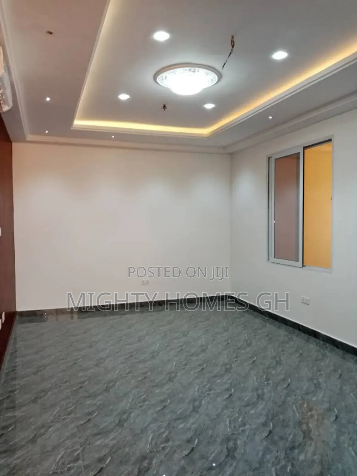 2bdrm Apartment in Migty Homes, Kasoa for rent