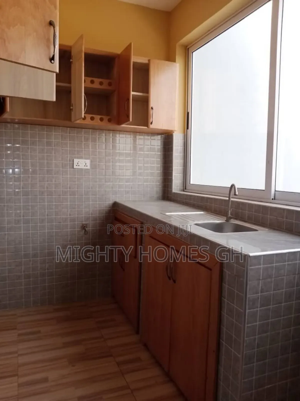 2bdrm Apartment in Migty Homes, Kasoa for rent