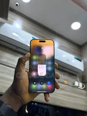 Apple iPhone 16 Pro Max 256 GB Gold