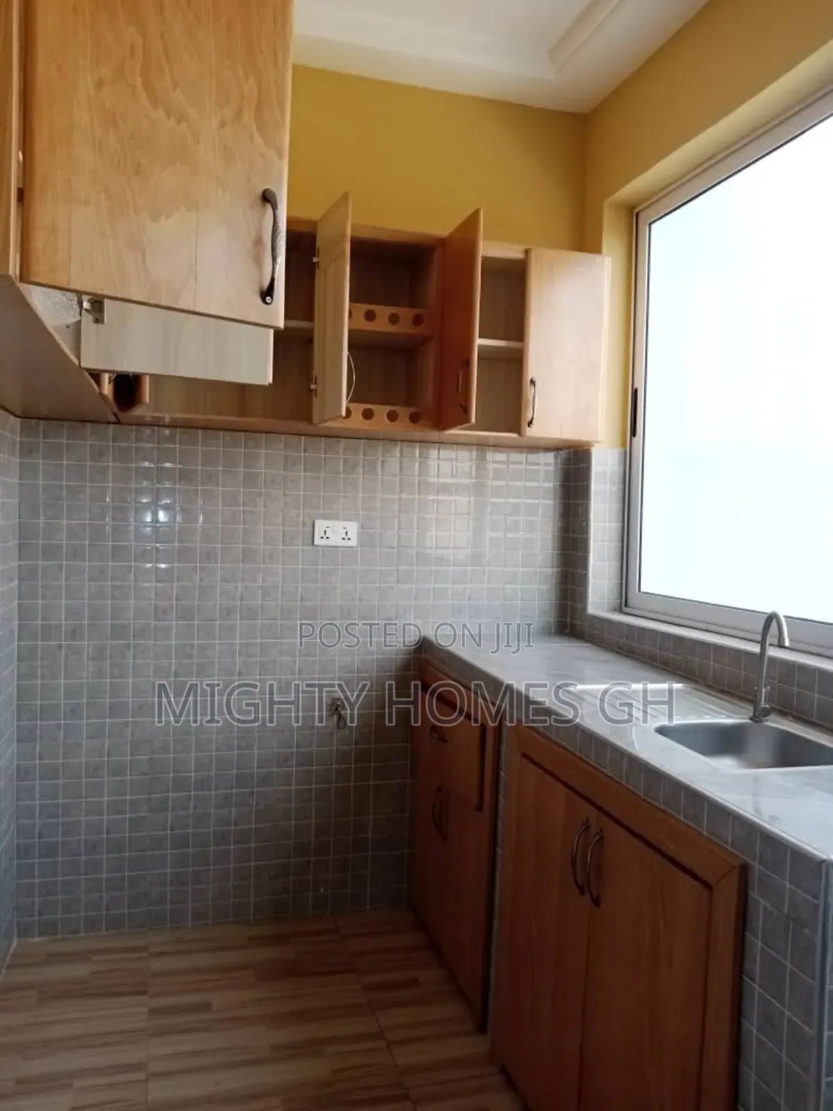 2bdrm Apartment in Migty Homes, Kasoa for rent