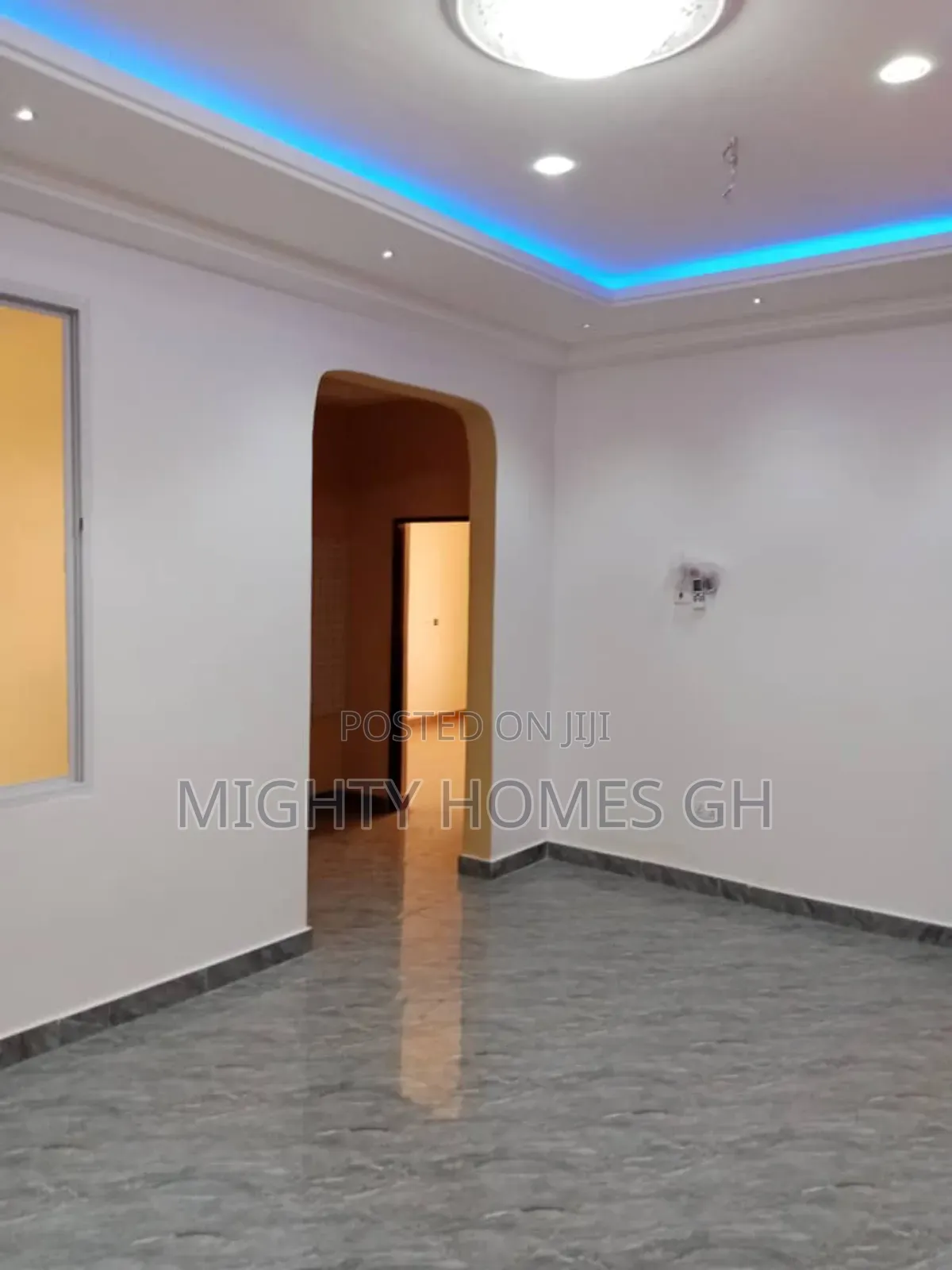 2bdrm Apartment in Migty Homes, Kasoa for rent