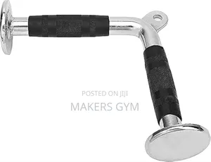 Triceps/ Pull Down/v Bar/Rope( Combo)