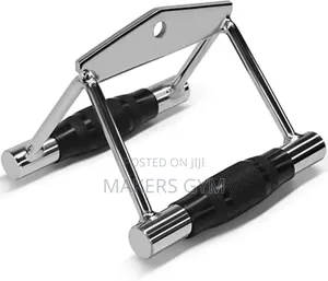 Triceps/ Pull Down/v Bar/Rope( Combo)