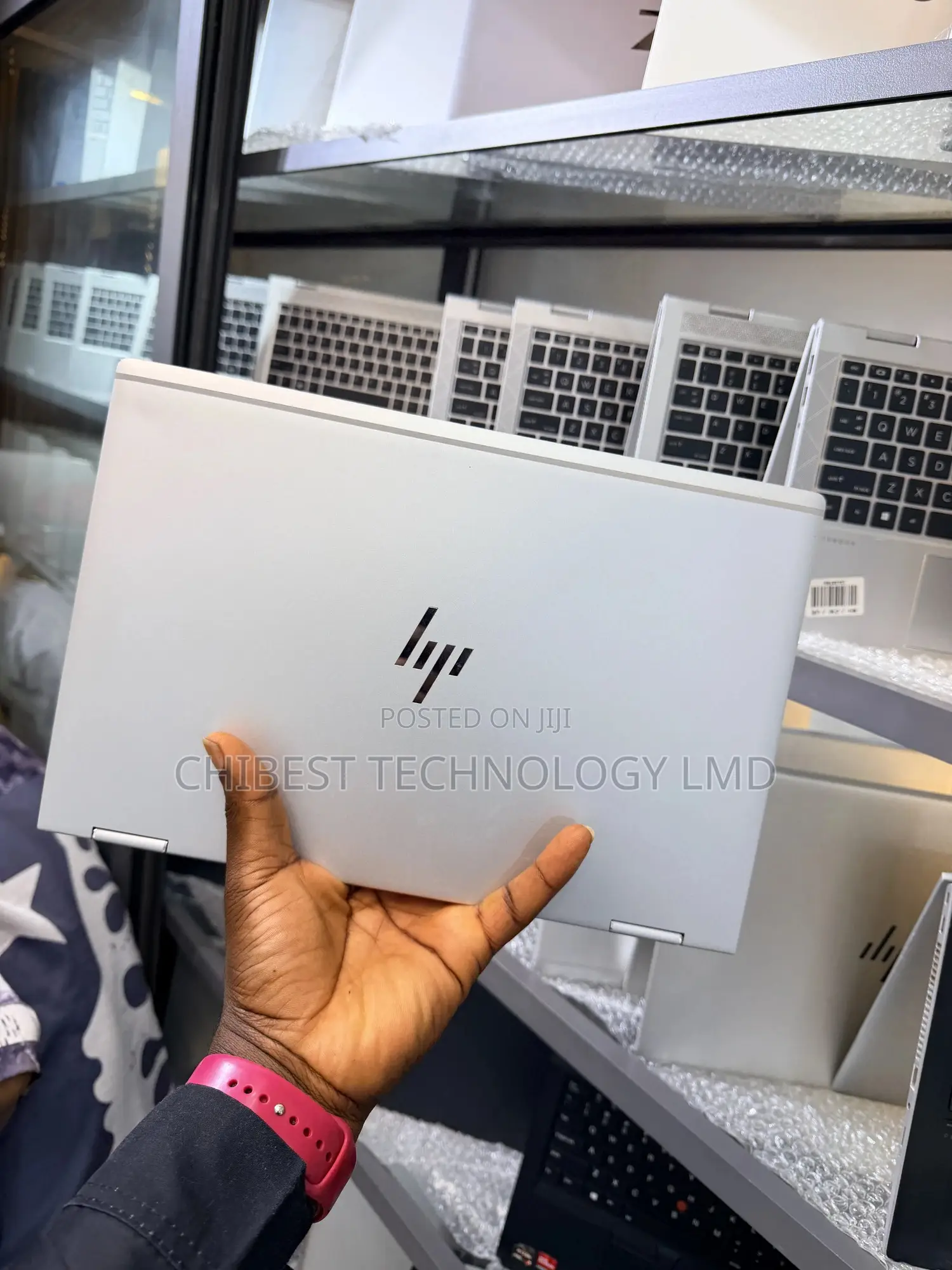 Laptop HP EliteBook 1040 G6 16GB Intel Core i5 SSD 256GB