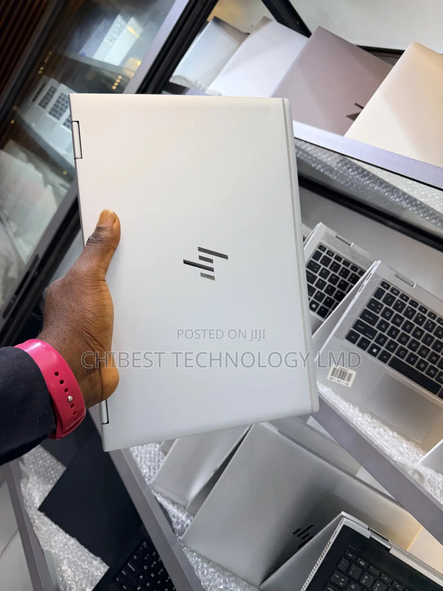 Laptop HP EliteBook 1040 G6 16GB Intel Core i5 SSD 256GB