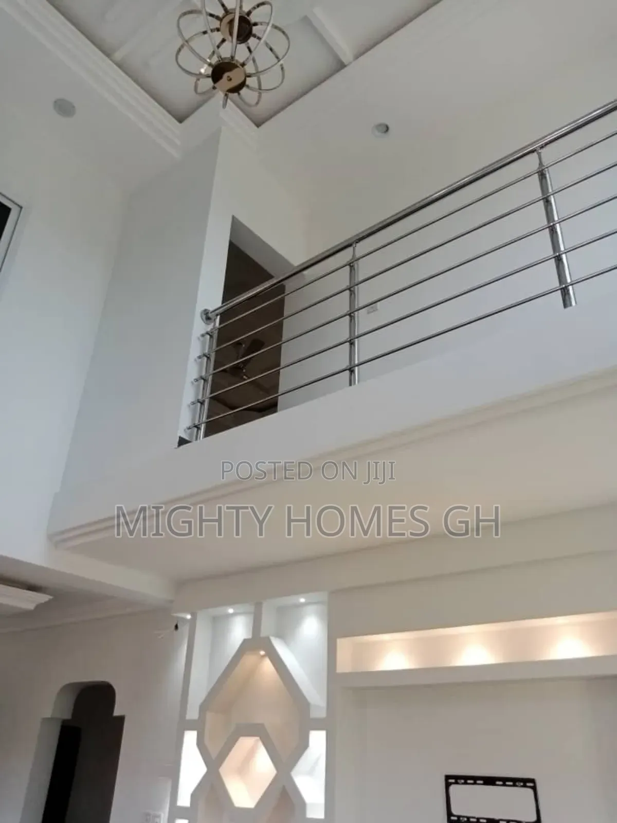 4bdrm House in Mighty Homes, Kasoa for rent