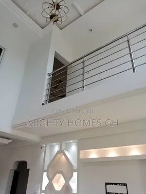 4bdrm House in Mighty Homes, Kasoa for rent