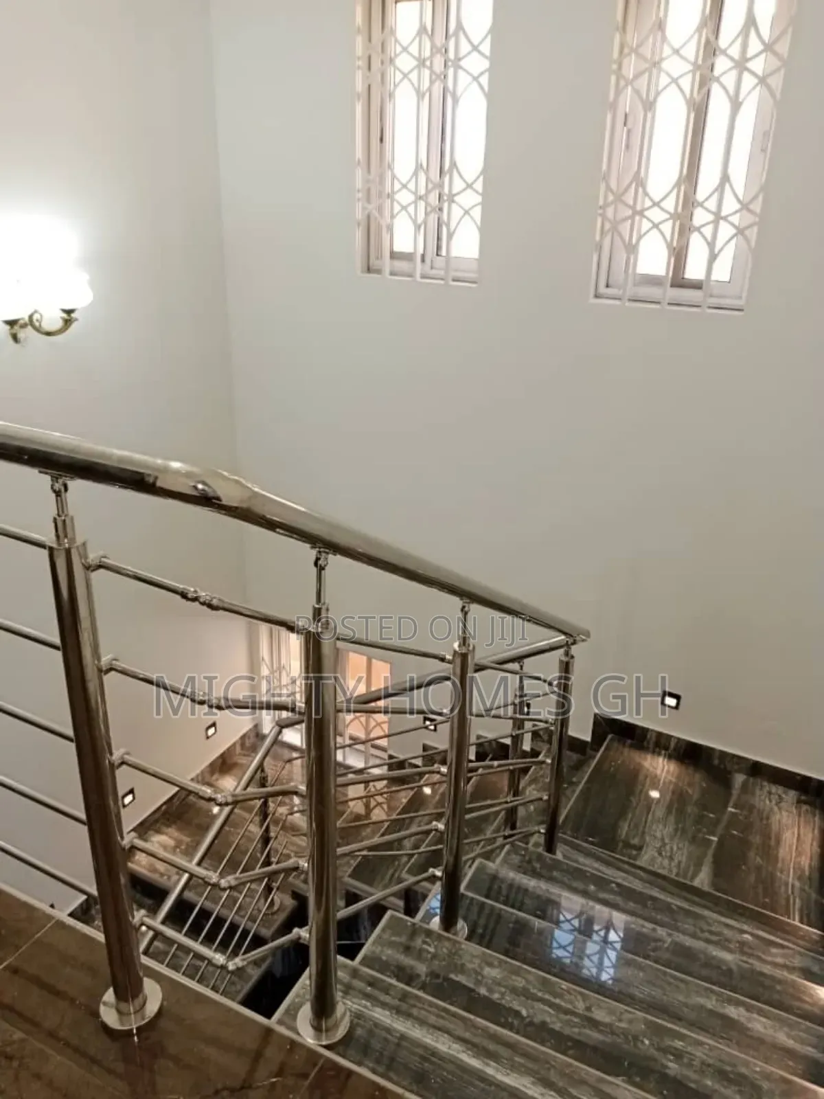 4bdrm House in Mighty Homes, Kasoa for rent