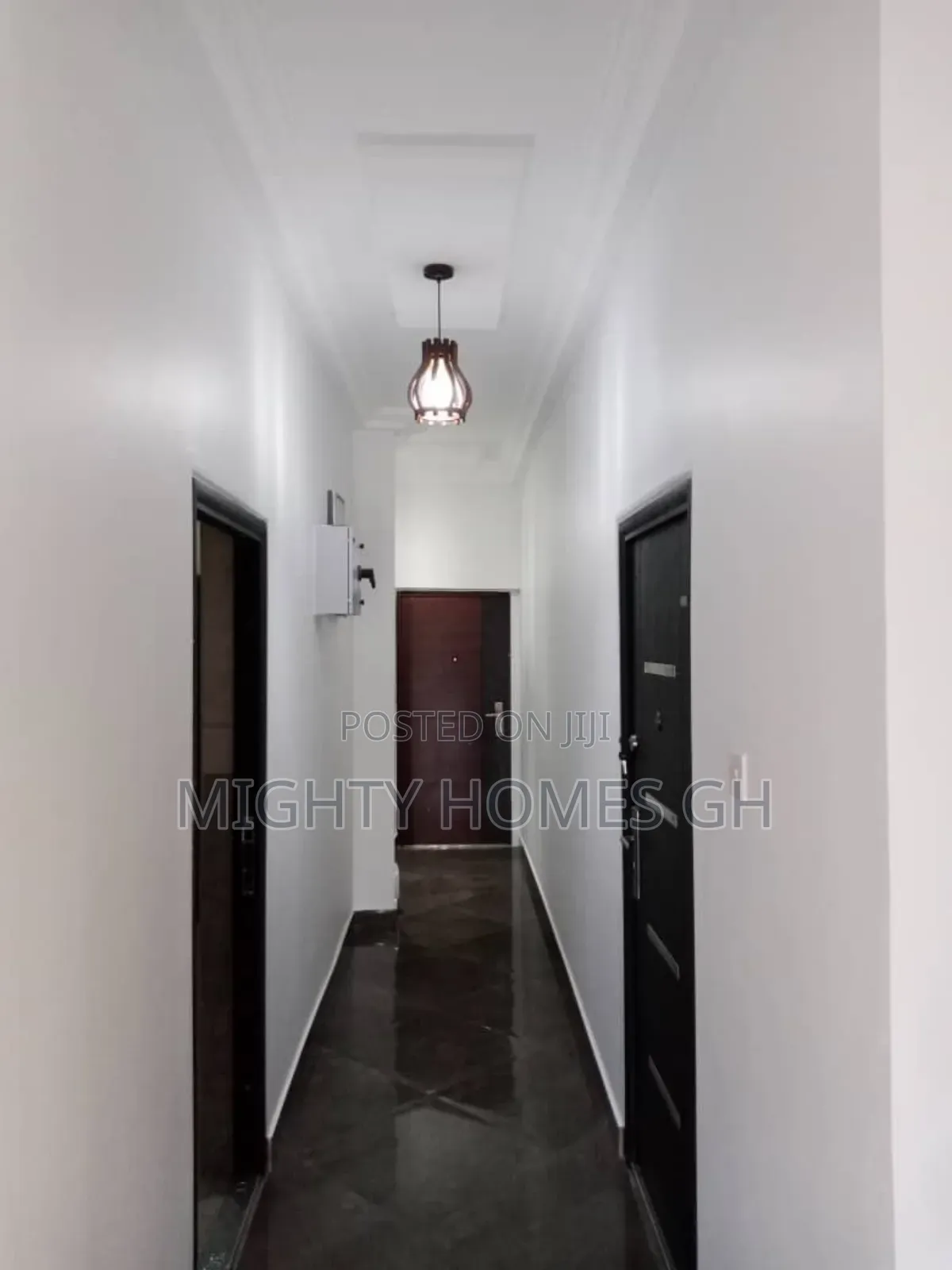 4bdrm House in Mighty Homes, Kasoa for rent
