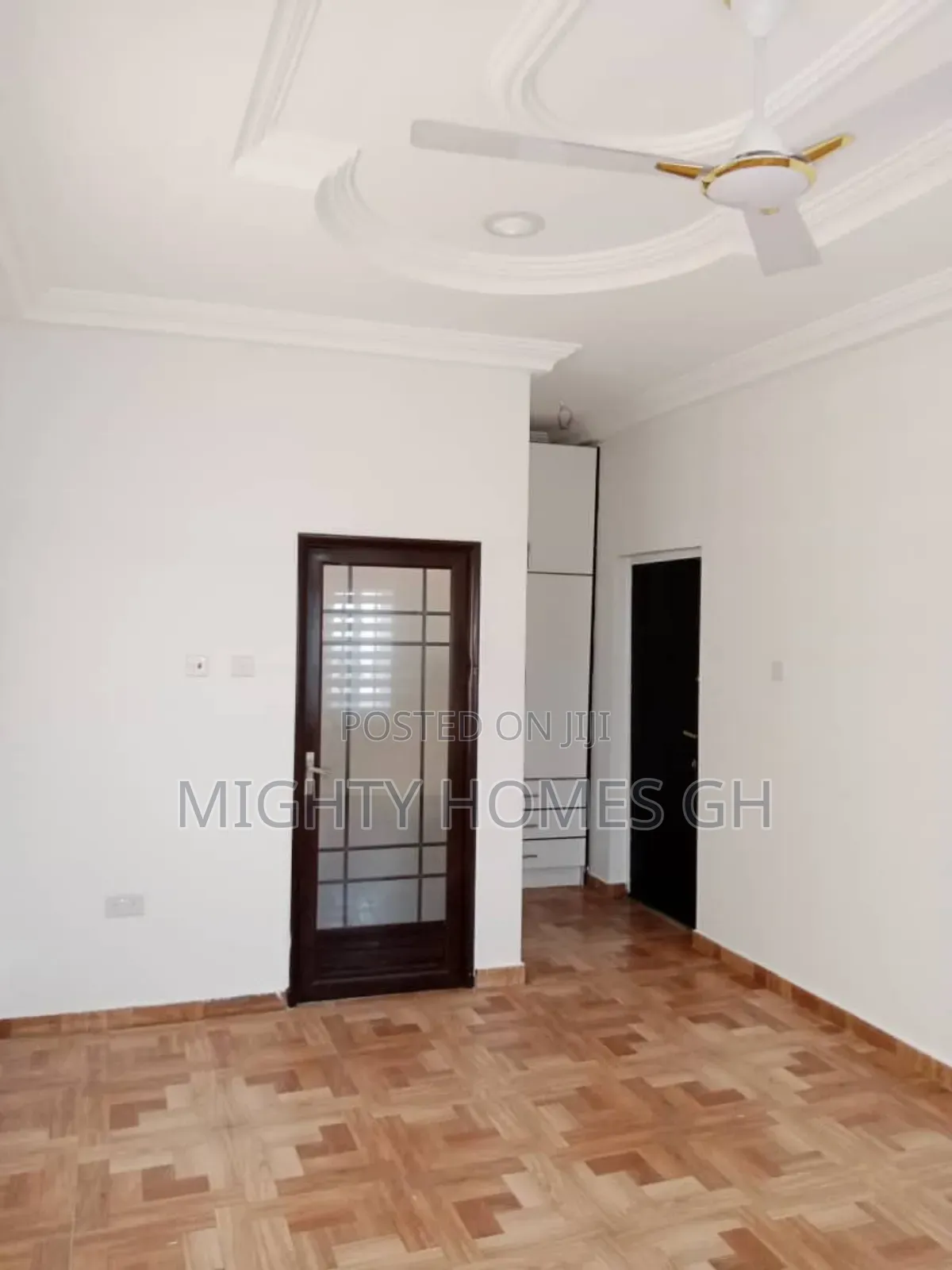 4bdrm House in Mighty Homes, Kasoa for rent