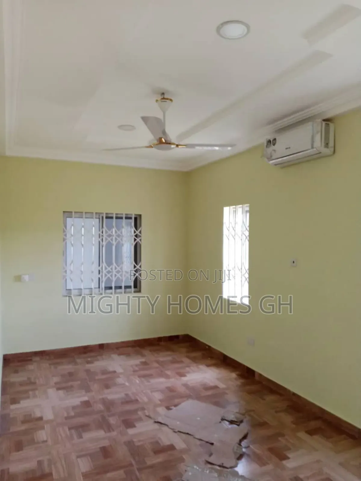 4bdrm House in Mighty Homes, Kasoa for rent