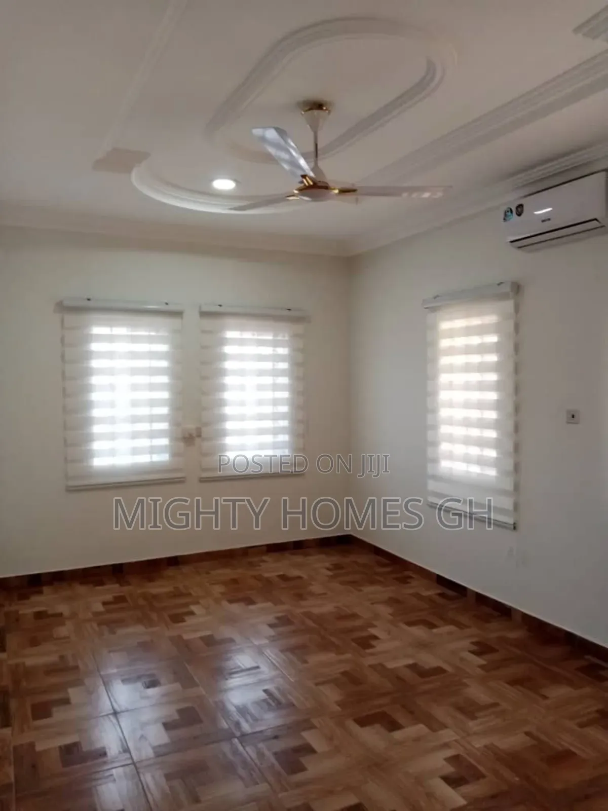 4bdrm House in Mighty Homes, Kasoa for rent