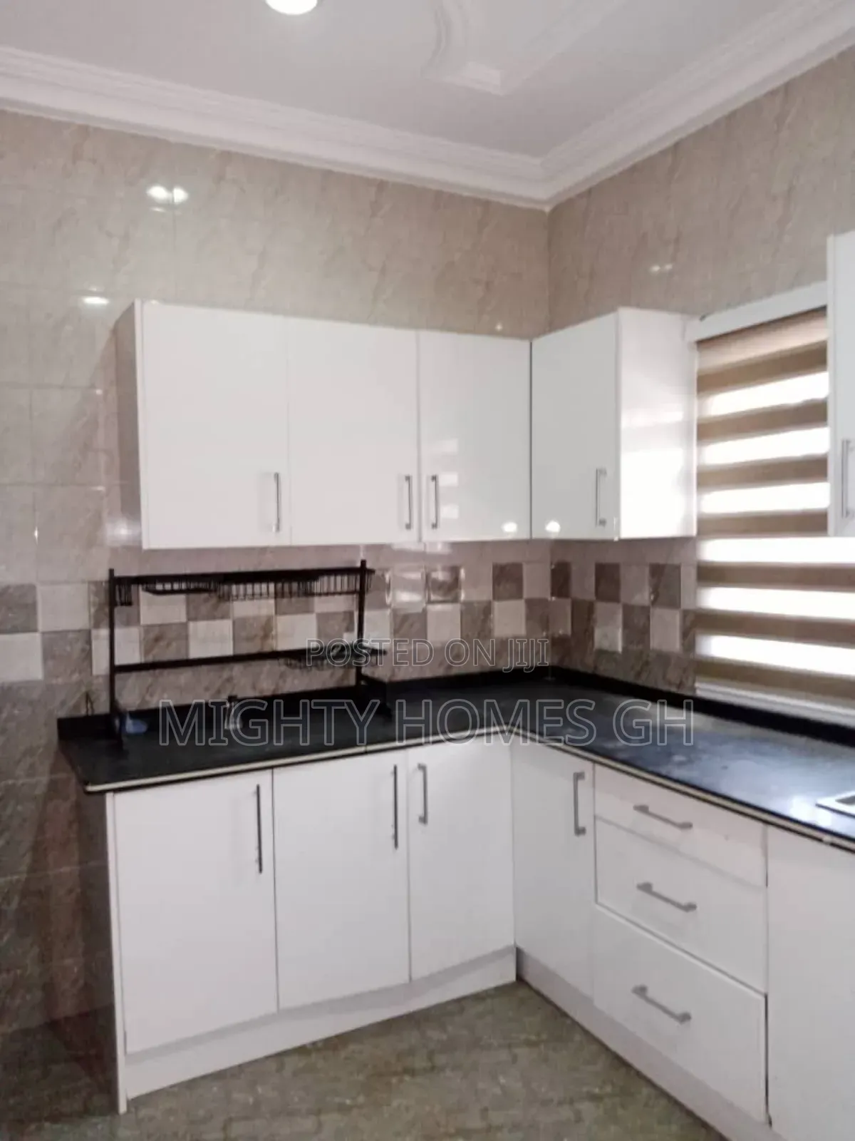 4bdrm House in Mighty Homes, Kasoa for rent