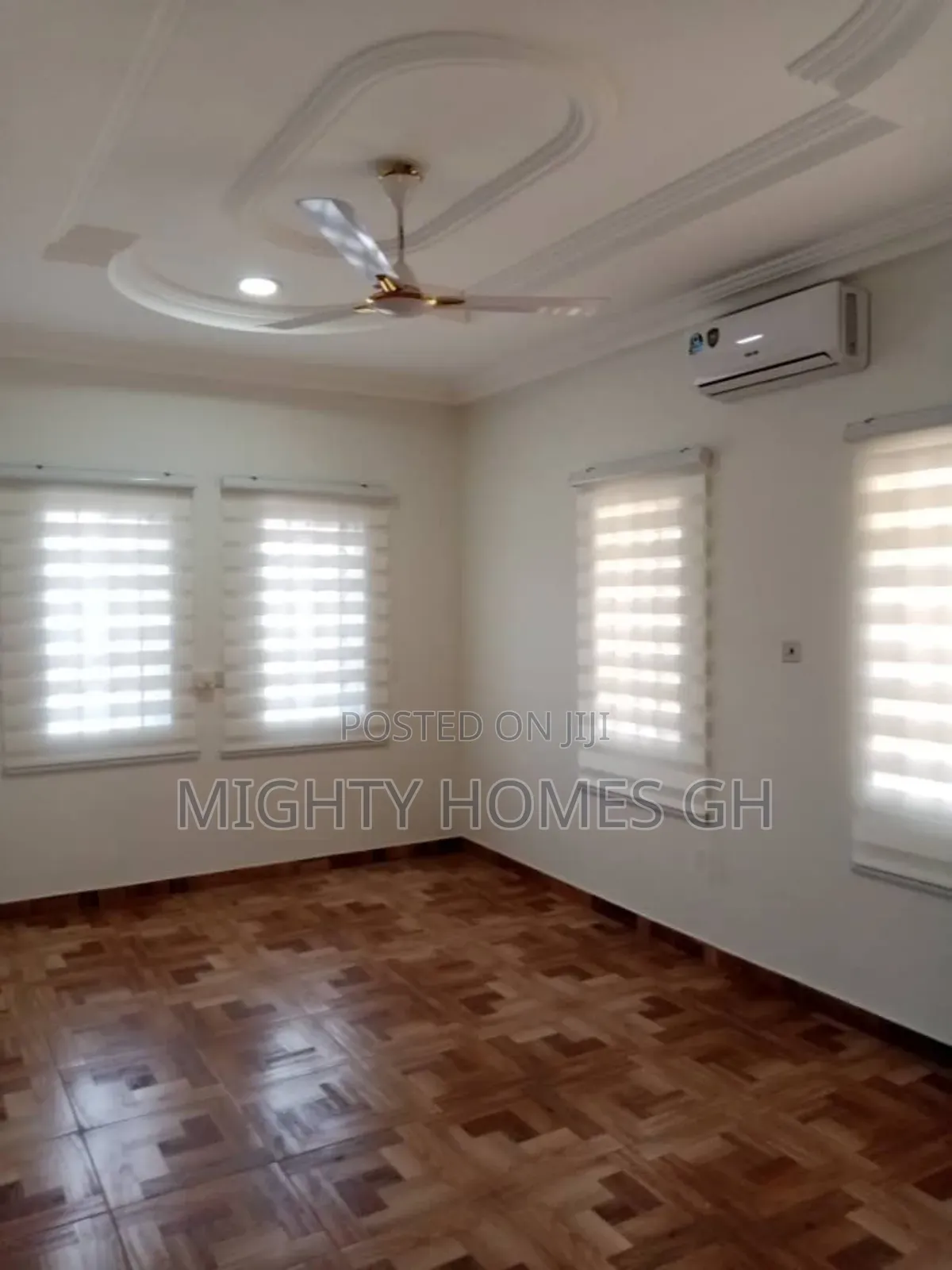 4bdrm House in Mighty Homes, Kasoa for rent