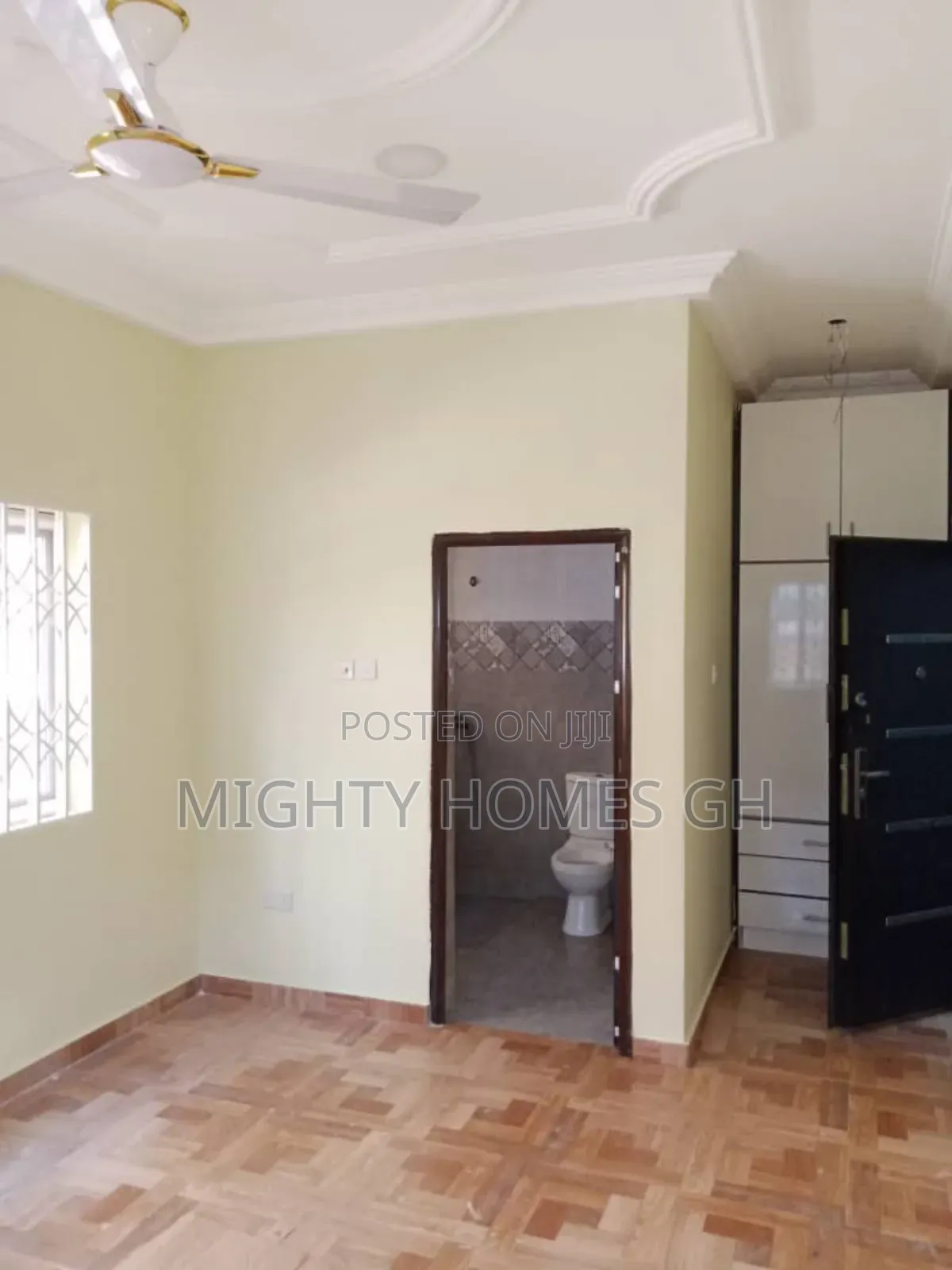 4bdrm House in Mighty Homes, Kasoa for rent
