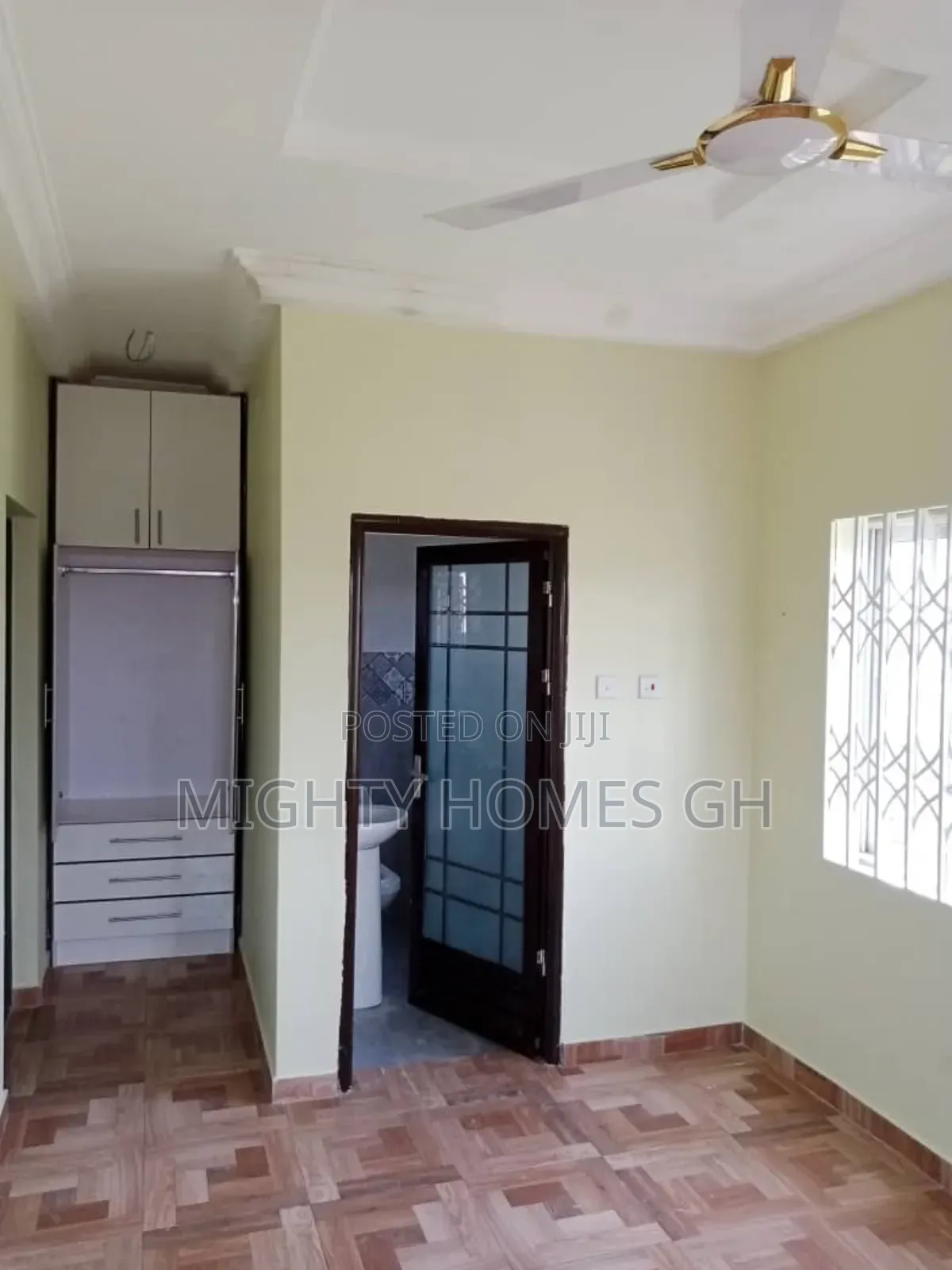 4bdrm House in Mighty Homes, Kasoa for rent