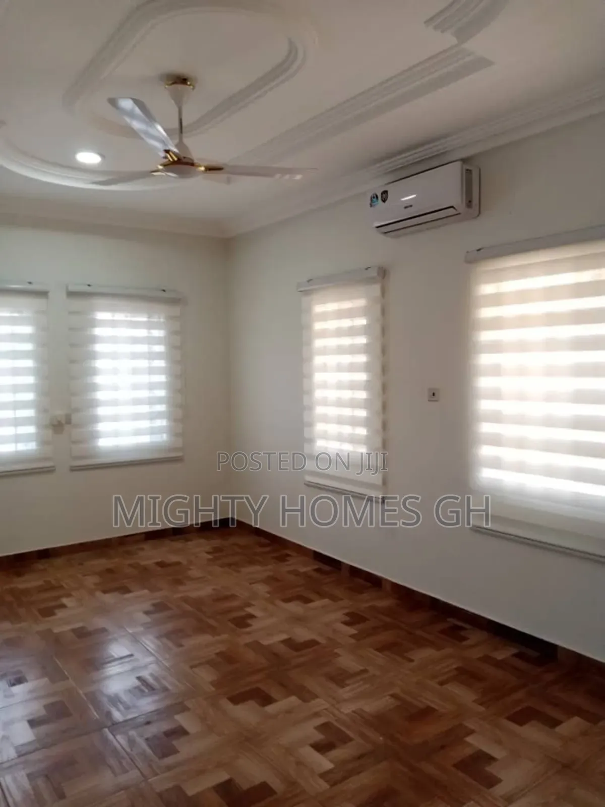 4bdrm House in Mighty Homes, Kasoa for rent