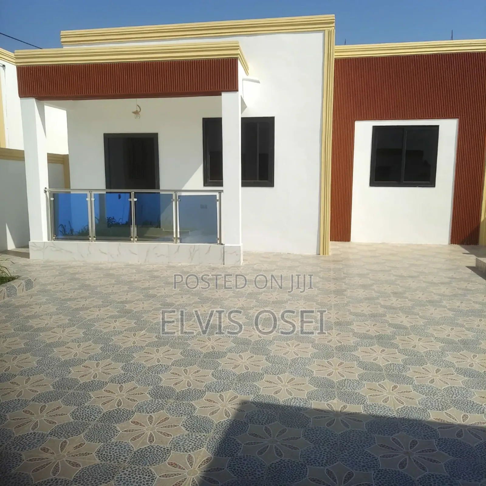3bdrm House in Crispo City, Las Palmas Area for sale