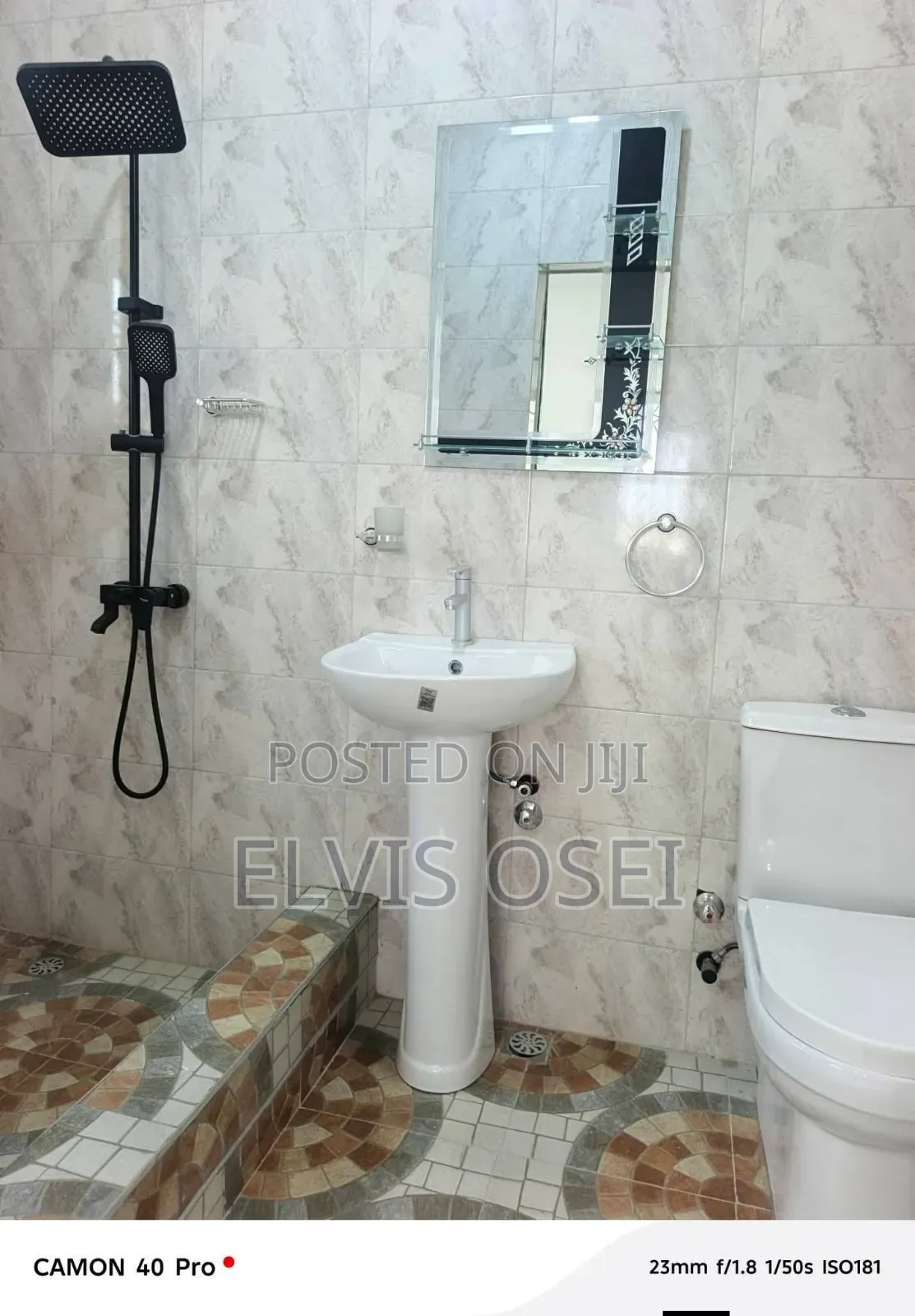 3bdrm House in Crispo City, Las Palmas Area for sale
