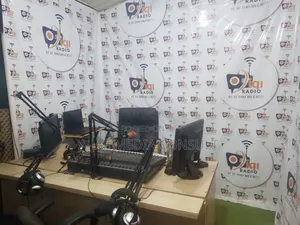 Creating of Online Radio Tv