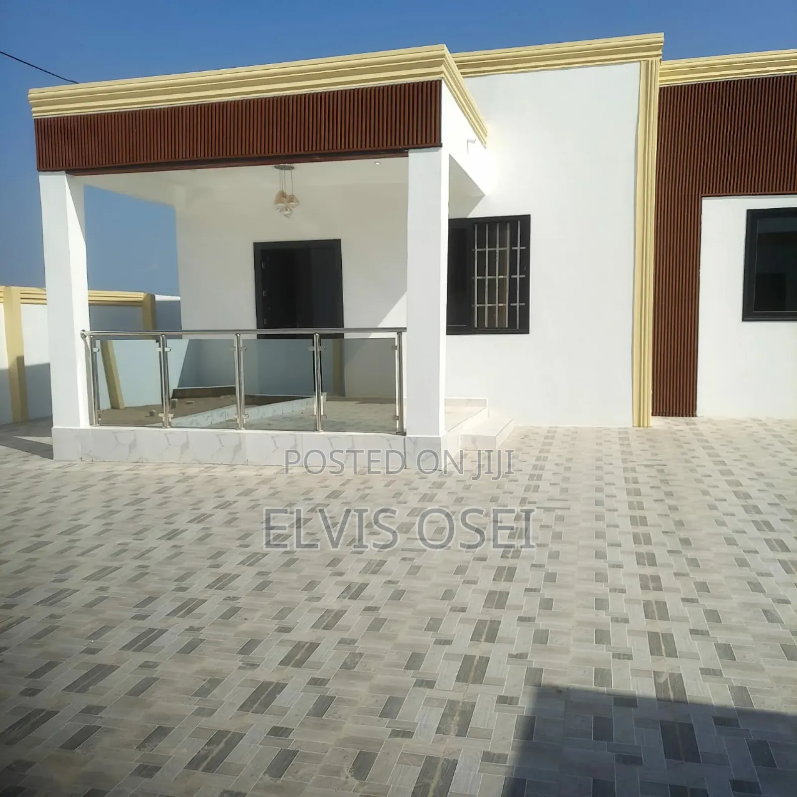 3bdrm House in Crispo City, Las Palmas Area for sale