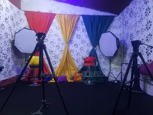 Creating of Online Radio Tv
