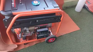 Ecoolmax Generator — Generator That Handles Real-World Demand
