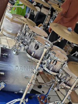 DPD Maple 7 Drums Set