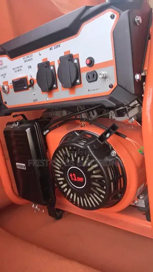Ecoolmax Generator — Generator That Keeps Life Fully Powered