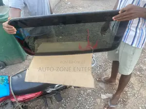 Toyota Camry 2012 2013 2014 Sunroof Glass
