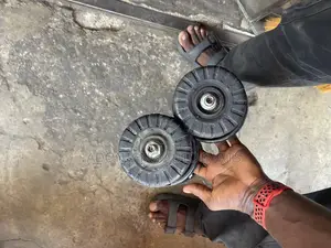 Chevrolet Spark Front Shocks Absorbers