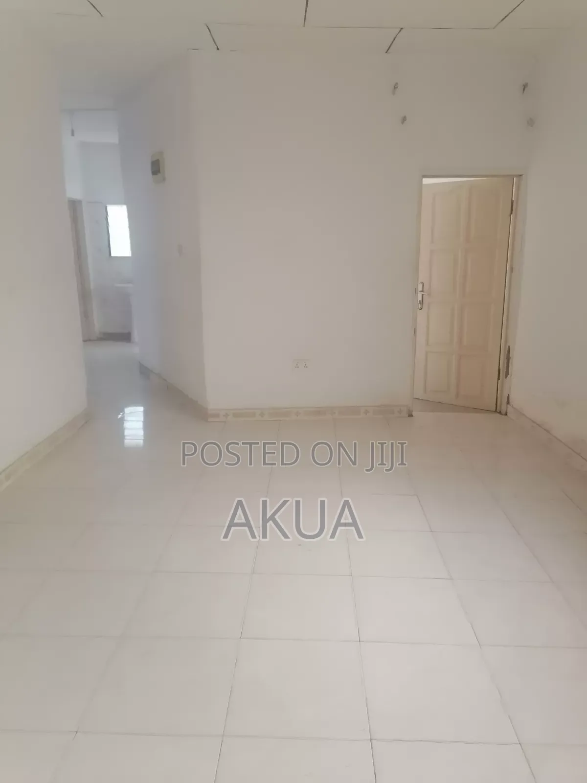 2bdrm Apartment in Safety Saves, Spintex for rent