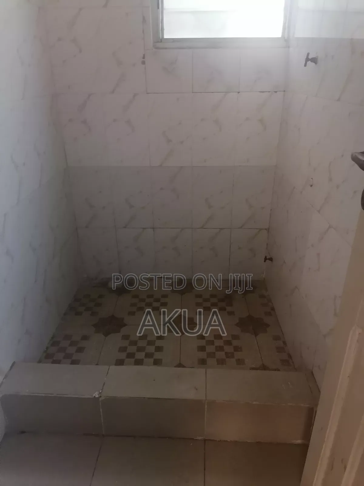 2bdrm Apartment in Safety Saves, Spintex for rent
