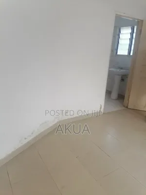2bdrm Apartment in Safety Saves, Spintex for rent