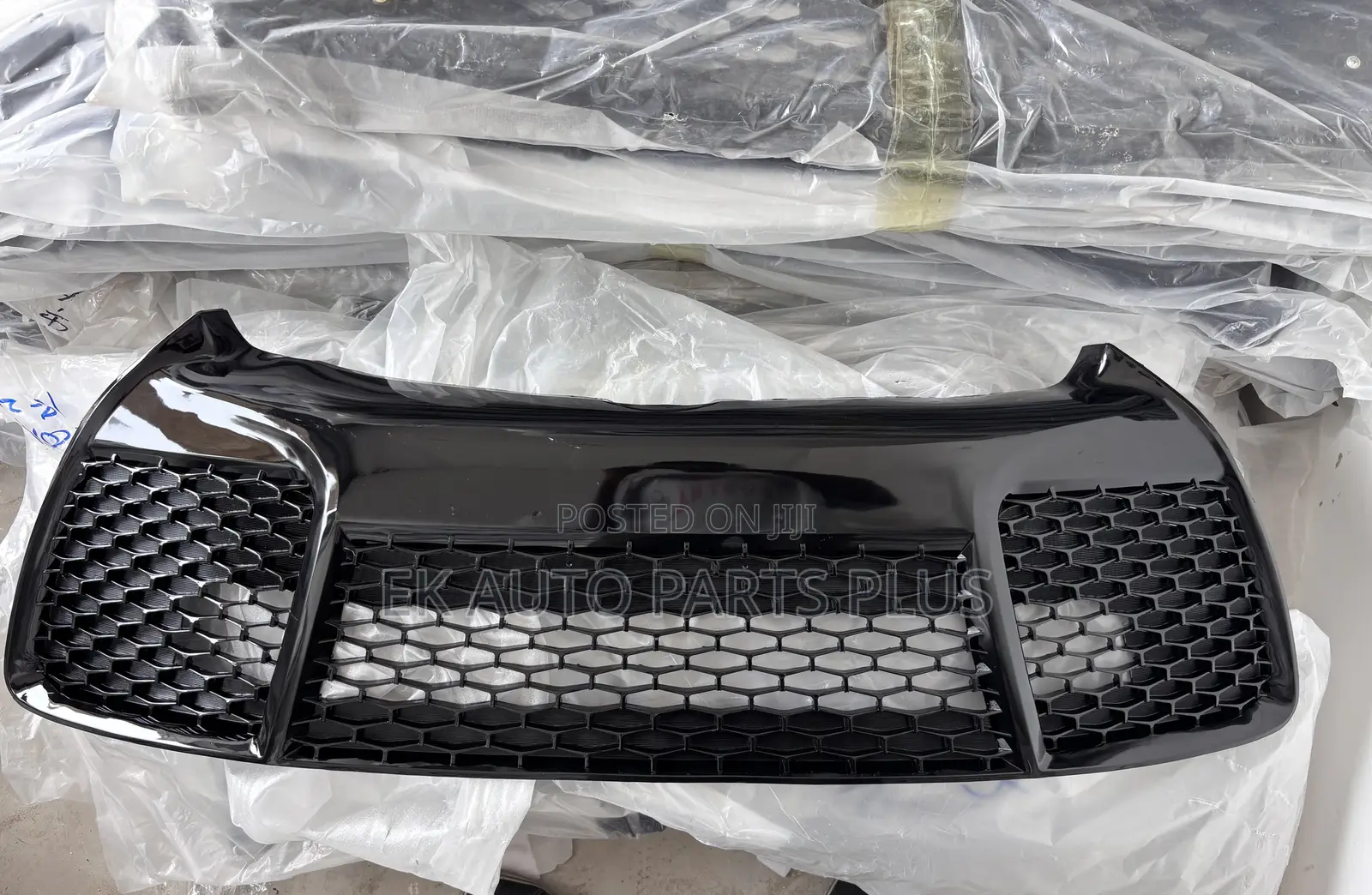 Toyota Camry Grille/Shells 2015 2016 2017